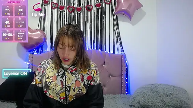 emily cooper pym online show from February 2026 12:17:02 PM