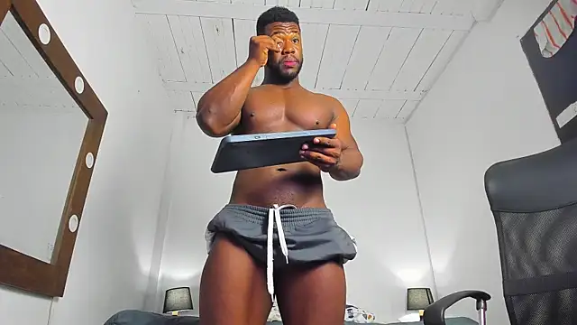 James McBoy online show from February 2026 06:35:01 AM