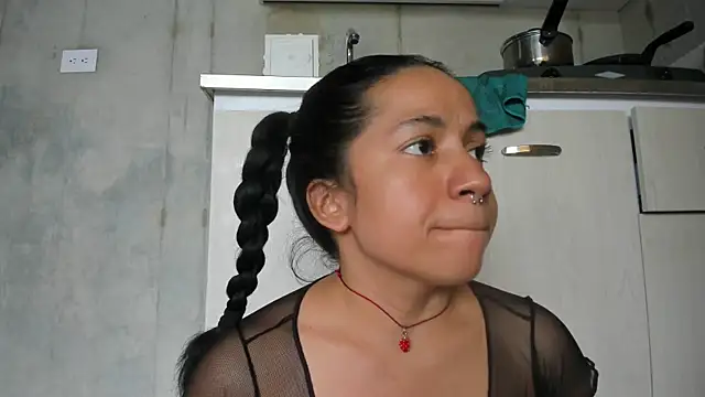 Snapshot of chiarafustox chatting on March 2026 06:07:01 PM chiarafustox online show from March 2026 06:07:01 PM