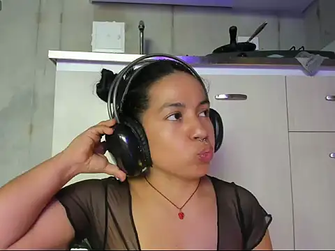 Snapshot of chiarafustox chatting on July 2026 09:43:01 PM chiarafustox online show from July 2026 09:43:01 PM