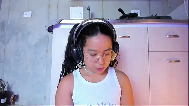 Snapshot of chiarafustox chatting on July 2026 03:08:02 PM chiarafustox online show from July 2026 03:08:02 PM