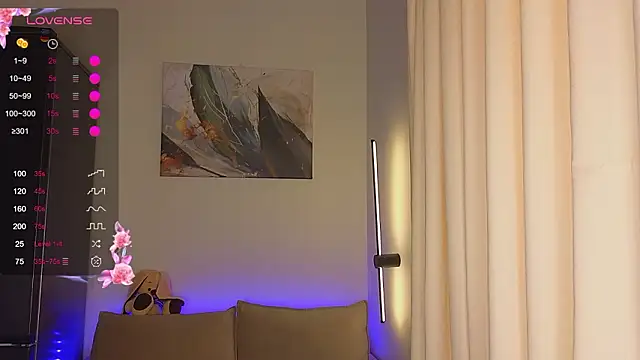 meowbaaby online show from February 2026 02:21:02 AM