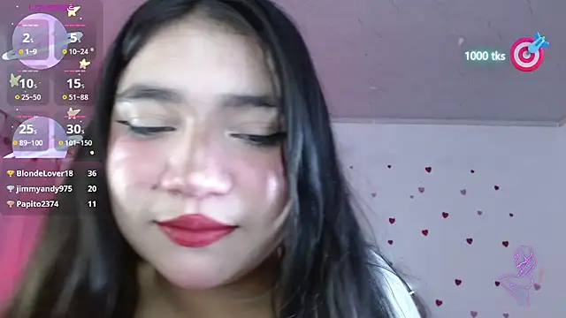 mia fox666 online show from May 2026 01:14:01 AM