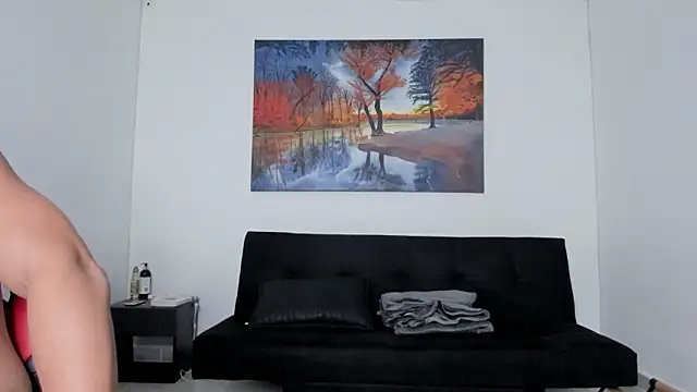 Snapshot of ryanwhite3 chatting on February 2026 09:55:02 PM ryanwhite3 online show from February 2026 09:55:02 PM