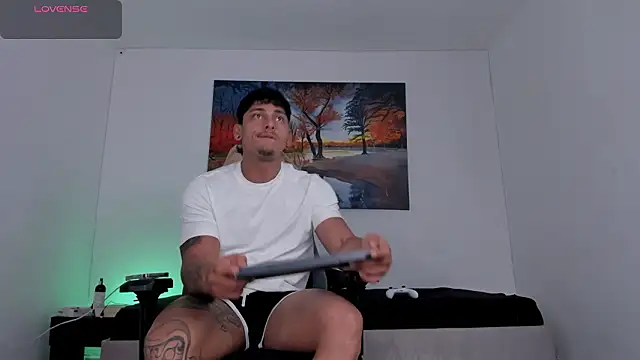 ryanwhite3 online show from March 2026 01:12:01 AM