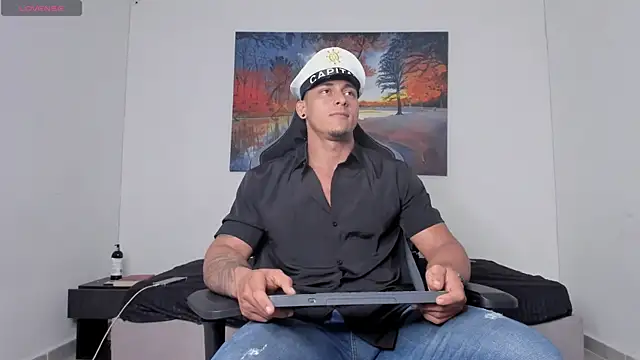 ryanwhite3 online show from April 2026 09:31:01 PM