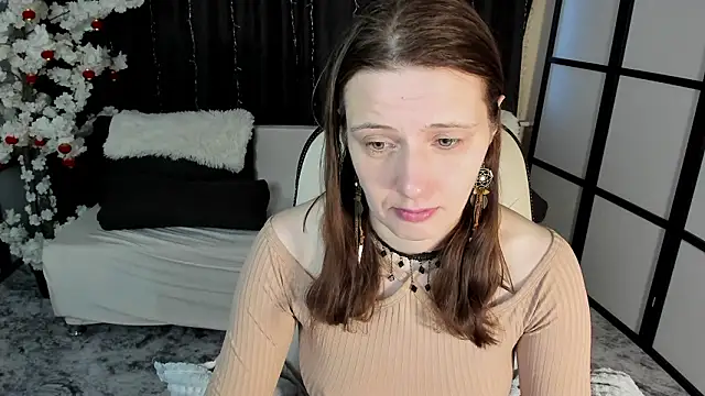 Kathrine Meyer online show from February 2026 02:04:02 AM