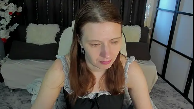 Kathrine Meyer online show from March 2026 02:16:02 AM