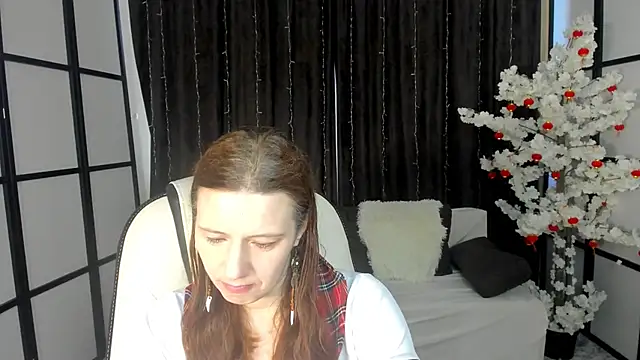 Kathrine Meyer online show from April 2026 02:14:01 AM