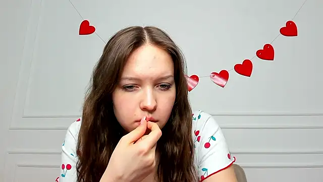 Snapshot of lunahush chatting on February 2026 09:24:02 PM lunahush online show from February 2026 09:24:02 PM