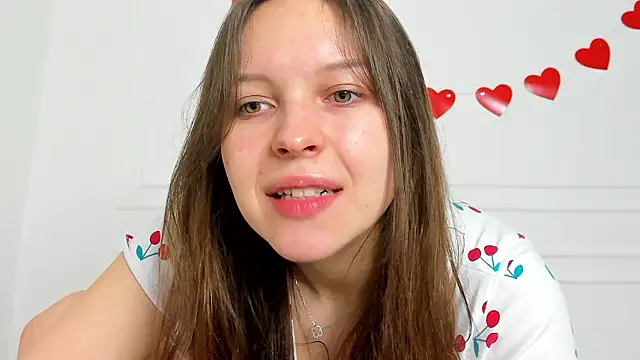 Snapshot of lunahush chatting on March 2026 10:26:01 PM lunahush online show from March 2026 10:26:01 PM