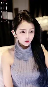 xiaomoli928 online show from April 2026 08:50:01 PM
