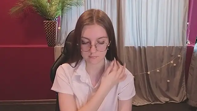 VixenLight online show from March 2026 03:01:01 AM