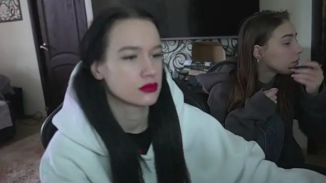 Carolina G0lden online show from February 2026 09:23:01 AM