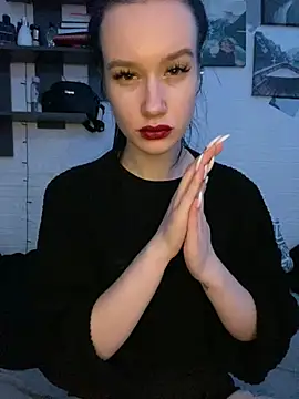 Snapshot of Carolina_G0lden chatting on April 2026 07:04:01 PM Carolina G0lden online show from April 2026 07:04:01 PM