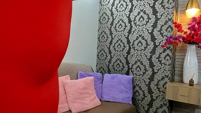 Charlotte-Wright online show from February 2026 11:35:02 AM