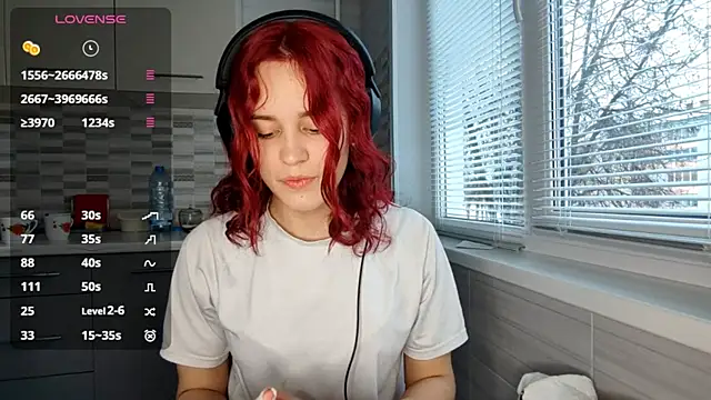 CalandraRolon online show from February 2026 02:03:02 PM