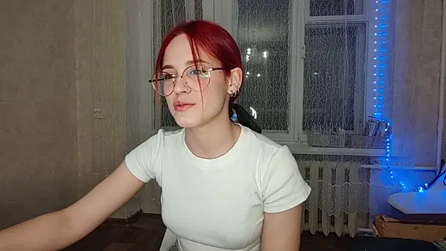 CalandraRolon online show from February 2026 07:26:02 PM