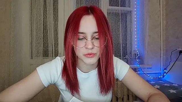 CalandraRolon online show from March 2026 06:36:01 PM