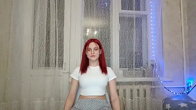 CalandraRolon online show from March 2026 06:36:01 PM