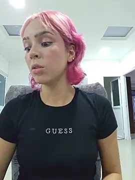 Snapshot of Kitty_San_xXx chatting on April 2026 10:31:02 PM Kitty San xXx online show from April 2026 10:31:02 PM