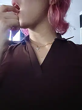 Snapshot of Kitty_San_xXx chatting on April 2026 10:12:02 PM Kitty San xXx online show from April 2026 10:12:02 PM