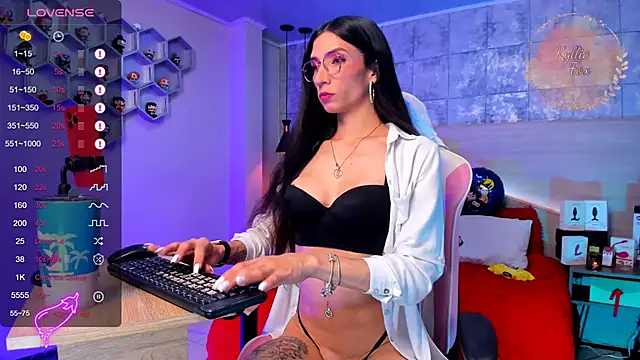 kylliefox  online show from January 2025 01:03:02 PM