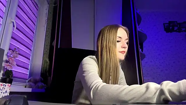 TashiaLupacchino online show from February 2026 02:12:02 PM