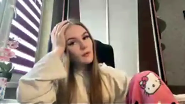 TashiaLupacchino online show from February 2026 08:11:02 AM