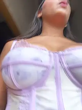 Baby morena12 online show from April 2026 09:01:01 PM