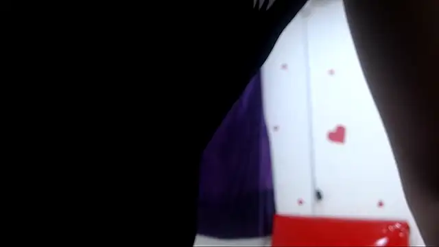 arielnoir6958 online show from February 2026 11:23:01 PM