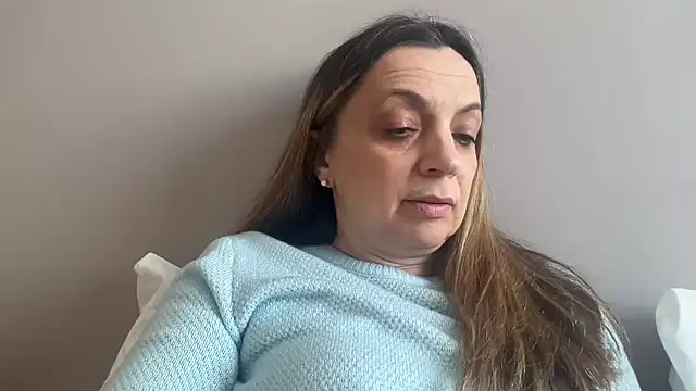 ShyFlameLive online show from March 2026 04:20:01 PM