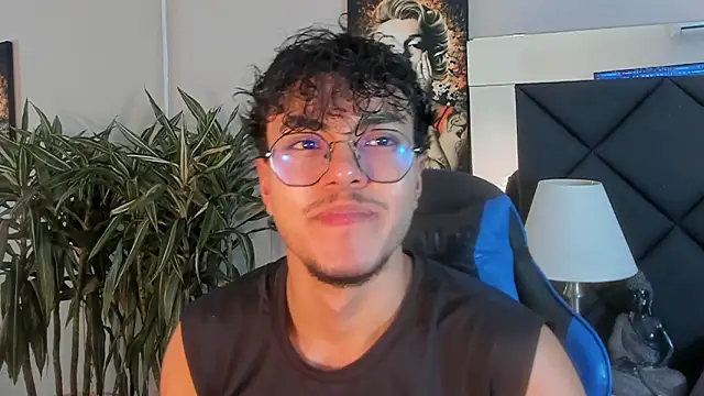 kai storn online show from March 2026 11:16:01 AM