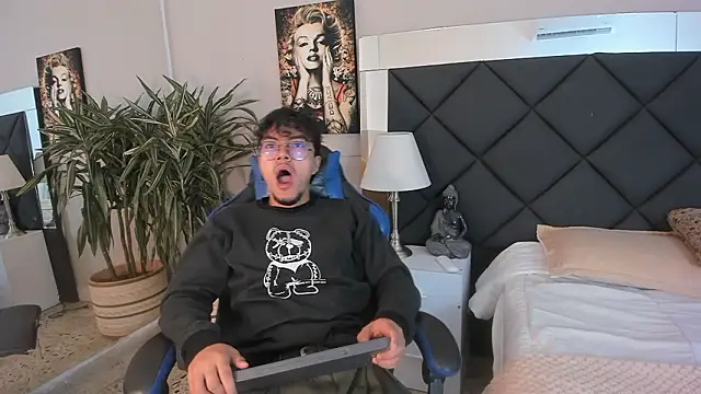 kai storn online show from March 2026 11:48:01 AM