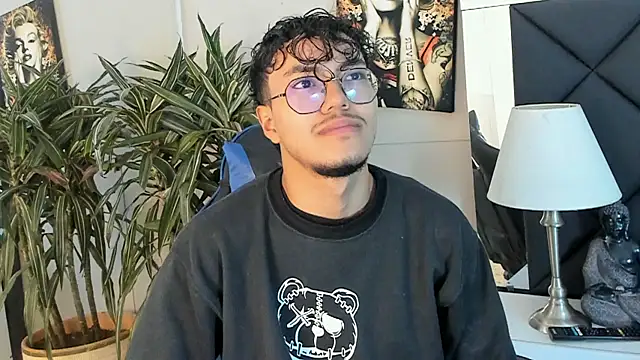 kai storn online show from April 2026 11:21:01 AM