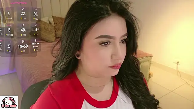 ninna sweet online show from March 2026 12:30:02 PM