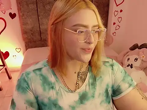 missevans online show from February 2026 03:38:01 PM