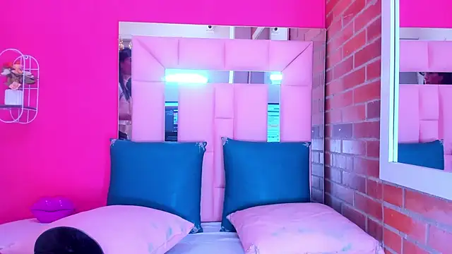 Snapshot of Baby_doll_XOXO chatting on February 2026 02:36:01 PM Baby doll XOXO online show from February 2026 02:36:01 PM