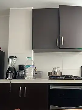 Kitty Wild 19 online show from April 2026 05:03:02 PM