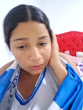 Snapshot of Cris18sexy chatting on April 2026 01:36:01 AM Cris18sexy online show from April 2026 01:36:01 AM