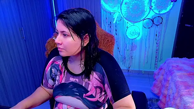 Snapshot of ALIS_E_G chatting on February 2026 05:38:01 PM ALIS E G online show from February 2026 05:38:01 PM