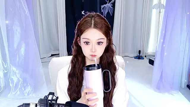 Dancer Lucky-Nini online show from February 2026 07:59:02 AM