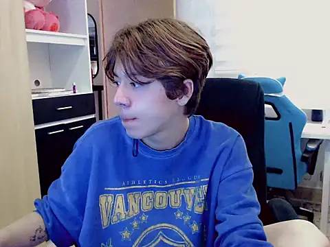 duvisex19 online show from February 2026 08:46:02 PM