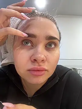 MonicaWestt online show from February 2026 06:43:02 AM