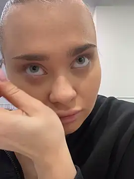 MonicaWestt online show from February 2026 09:21:02 AM