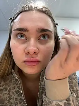 MonicaWestt online show from March 2026 06:31:02 AM