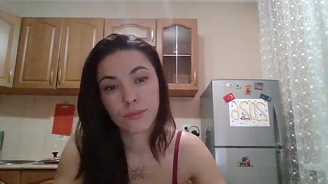 Snapshot of Dream_Petal_ chatting on March 2026 05:50:02 PM Dream Petal online show from March 2026 05:50:02 PM