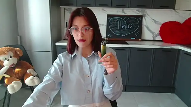 Snapshot of Eva_Avea chatting on March 2026 11:03:01 AM Eva Avea online show from March 2026 11:03:01 AM