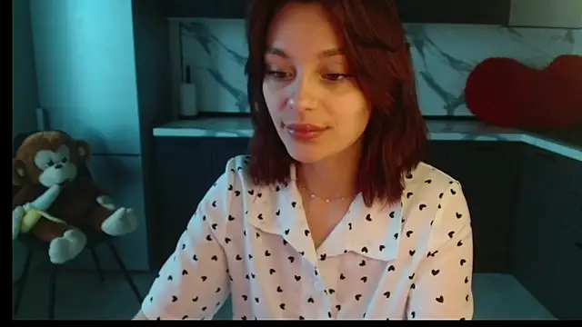 Snapshot of Eva_Avea chatting on March 2026 07:46:02 AM Eva Avea online show from March 2026 07:46:02 AM