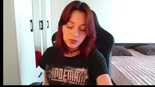 Snapshot of Eva_Avea chatting on March 2026 09:10:02 AM Eva Avea online show from March 2026 09:10:02 AM